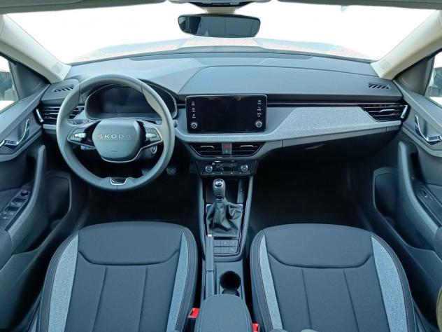 Škoda Kamiq 1.0 TSI Black Dots 85kW - Foto 7