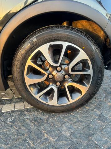Opel Karl Rocks 1.0 73 CV GPL - Foto 10