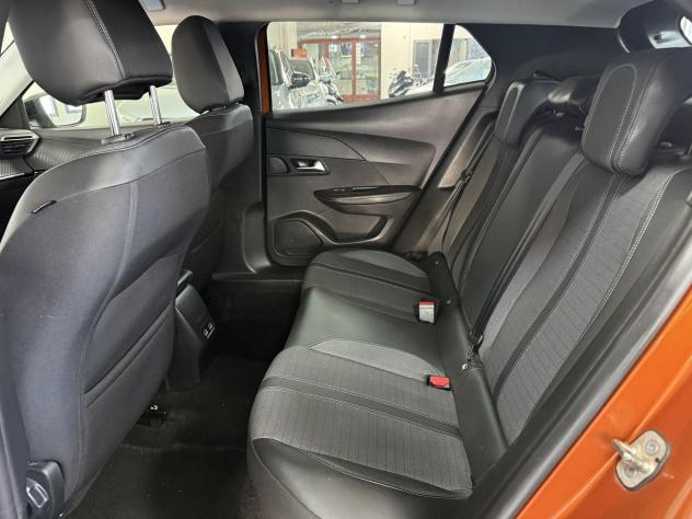 Peugeot 2008 BlueHDi 100 GT S&S UNICO PROPRIETARIO - Foto 9