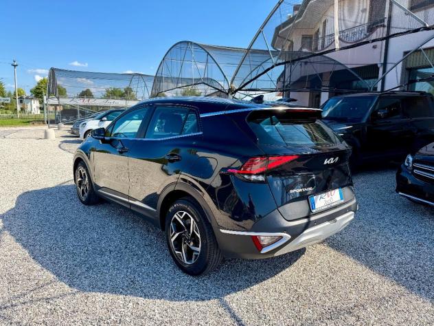 KIA - Sportage - 1.6 CRDI DCT7 2WD M.Hyb.Bus.Cl. - Foto 5