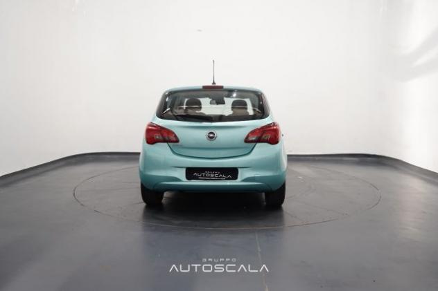 OPEL Corsa 1.2 ECOTEC 70cv 5 porte n-Joy rif. 23780420 - Foto 5