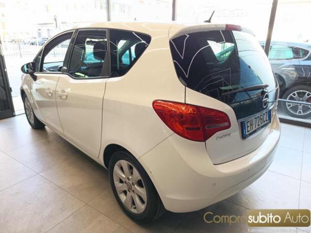 OPEL Meriva 1.3 CDTI 95CV ecoFLEX Elective rif. 23754081 - Foto 7