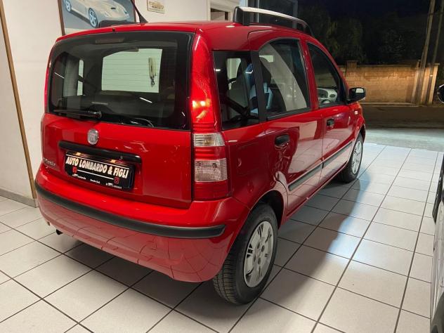Fiat Panda 1.2 Dynamic GPL - Foto 6