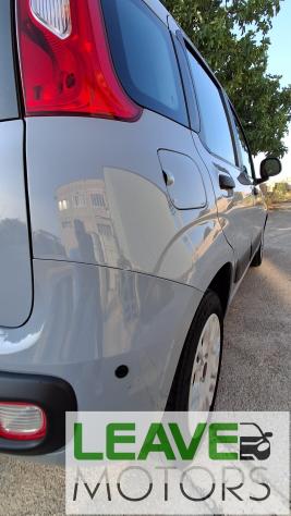 Fiat Panda Gancio di Traino (M1555) - Foto 10