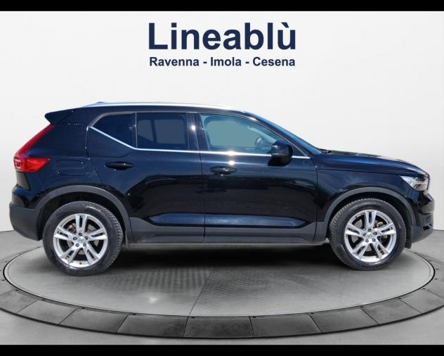 Volvo XC40 (2017---) D4 AWD Geartronic Inscription - Foto 6