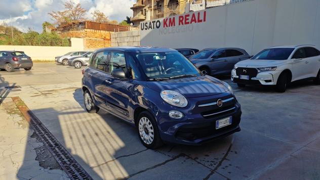 Fiat 500L 1.3 Multijet 95 CV Urban - Foto 9