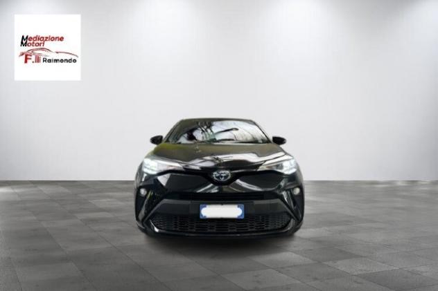 Toyota C-HR 1.8 Hybrid E-CVT Business - Foto 2