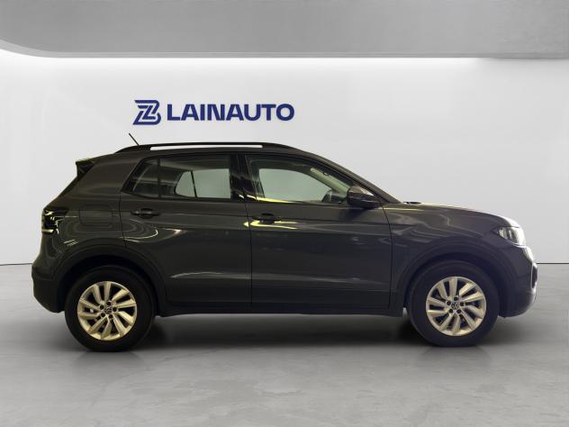 Volkswagen T-Cross T-Cross 1.0 tsi Style 95cv - Foto 7