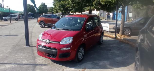 FIAT Panda 1.0 FireFly 70cv S&S Hybrid
