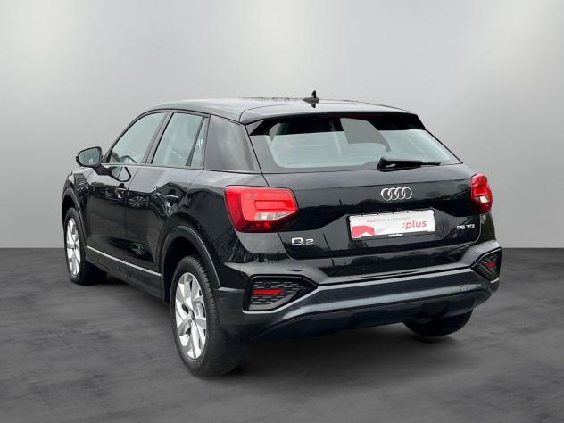 Audi Q2 Q2 35 2.0 tdi Business Advanced s-tronic LED NAVI CAMERA GARANZIA - Foto 2