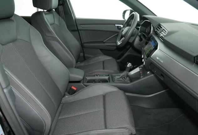 Audi Q3 Sportback 35 TFSI S tronic S Line Edition Matrix Led 19" - Foto 10