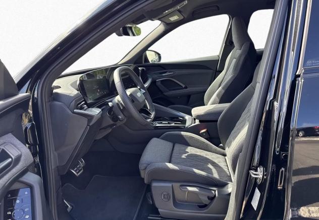 Audi Q5 Sportback TDI 150kW quattro S tronic S Line Edition Gancio Led Plus Camera - Foto 10