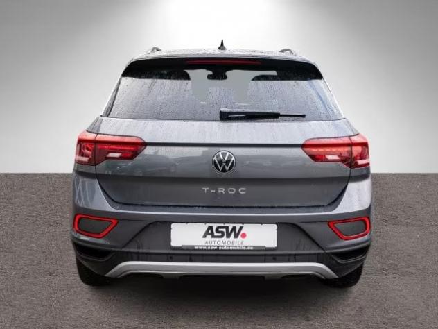 Volkswagen T-Roc 2.0 TDI SCR Goal DSG CAMERA NAVI LED ACC - Foto 3