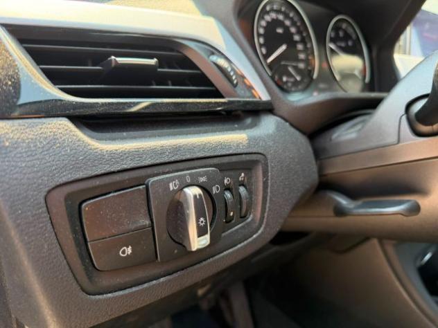 BMW X1 sDrive16d Advantage rif. 23748766 - Foto 8