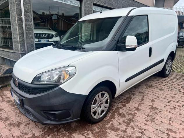 FIAT Doblo Doblò 1.3 MJT PC-TN Cargo Lamierato SX E5+ rif. 24175073