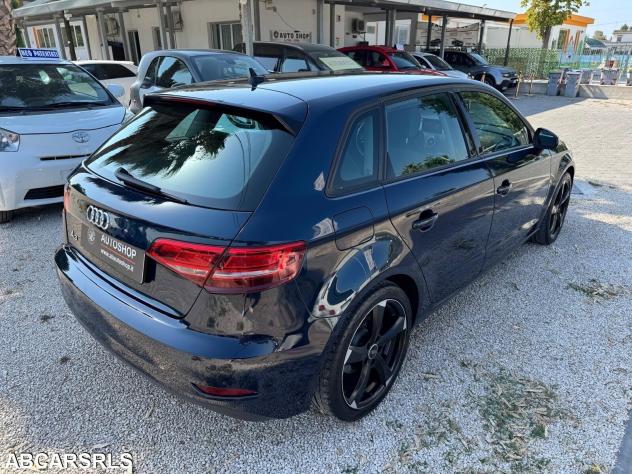 AUDI - A3 - SPB 35 TFSI COD S tronic Admired - FINANZIABILE - PERMUTE - Foto 9