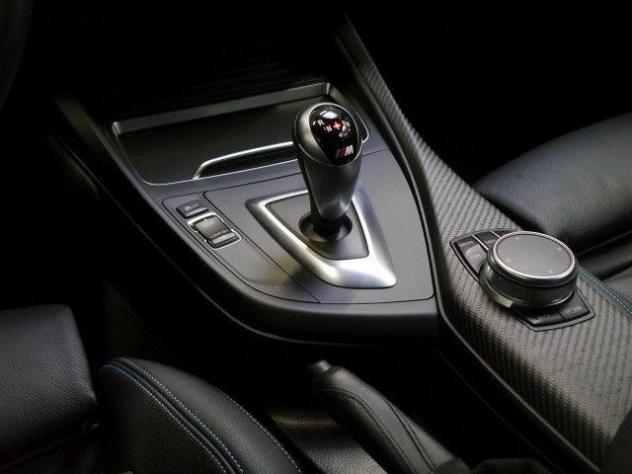 Bmw M2 COUPE C/AUT NAVI PROF. LED PELLE HARMAN KARDON 19 - Foto 8