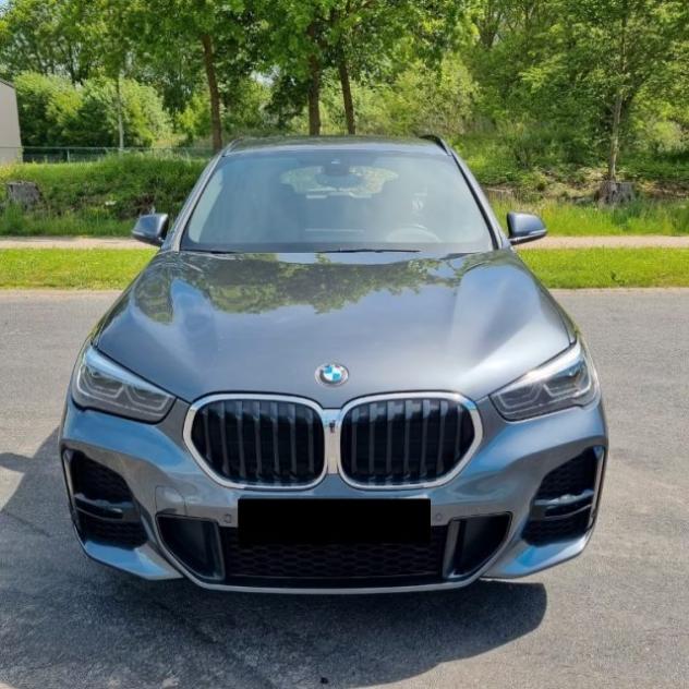 BMW X1 xDrive20d Msport M-Sport MSport rif. 23775905 - Foto 2