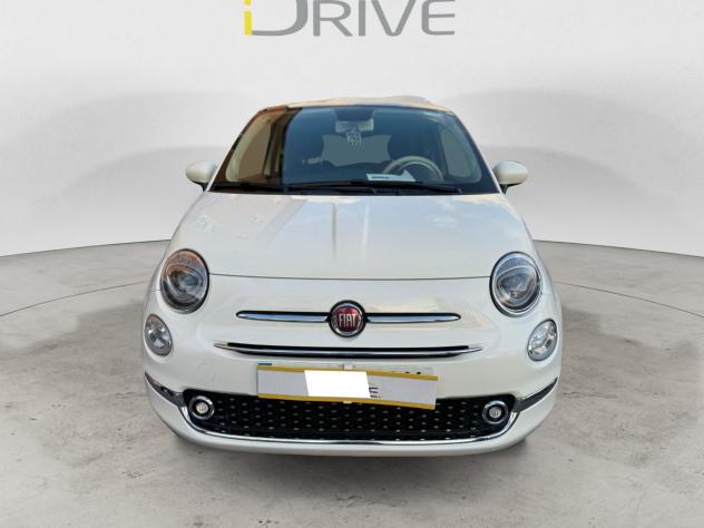 FIAT 500 CERCHI "16 + CLIMA AUTOMATICO " BIANCO" - Foto 2