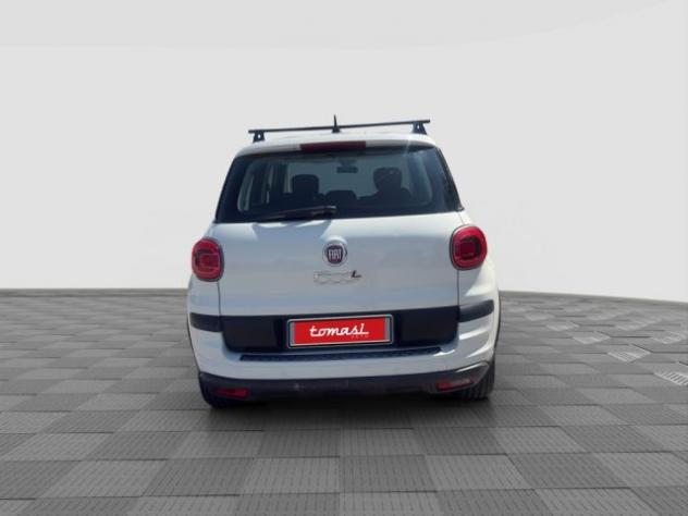 FIAT 500L 500L 1.4 95 CV S&S Cross rif. 23960936 - Foto 4