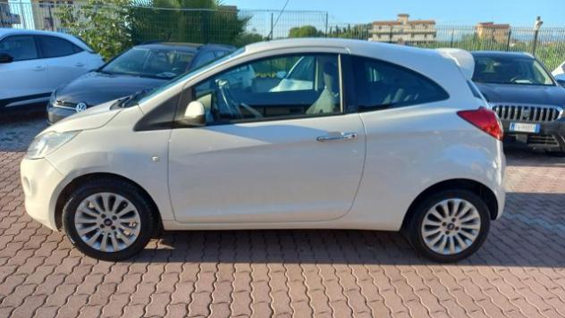FORD Ka 1.2 8V 69CV rif. 24182857 - Foto 4
