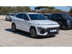 HYUNDAI Kona N-LINE 1.6 GDI HEV N LINE 2WD 141cv rif. 24069624