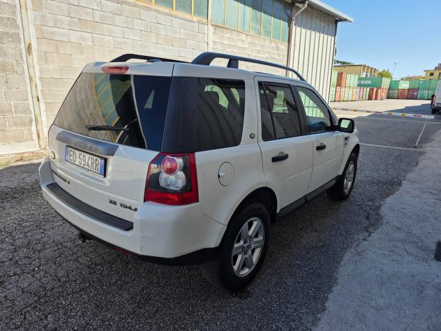 Land Rover Freelander Td4 SW SE FULLL E TETTO - Foto 5