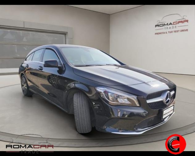 MERCEDES-BENZ CLA 180 d S.W. Automatic Premium rif. 23536724 - Foto 2
