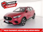 MG ZS 1.5 Comfort