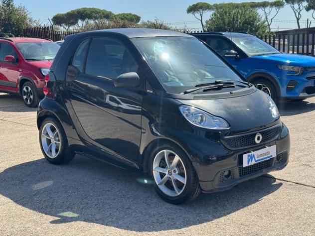 SMART ForTwo Passion 1.0cc 71cv AUTOMATICA rif. 24079941 - Foto 2