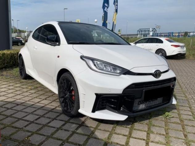TOYOTA Yaris GR 1.6 Turbo rif. 22838370 - Foto 3