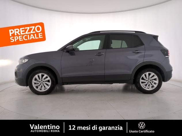 Volkswagen T-Cross 1.0 TSI Style BMT - Foto 4