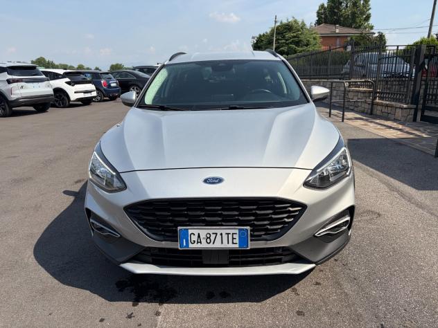 Ford Focus 1.0 EcoBoost 125 CV SW ST-Line - Foto 4