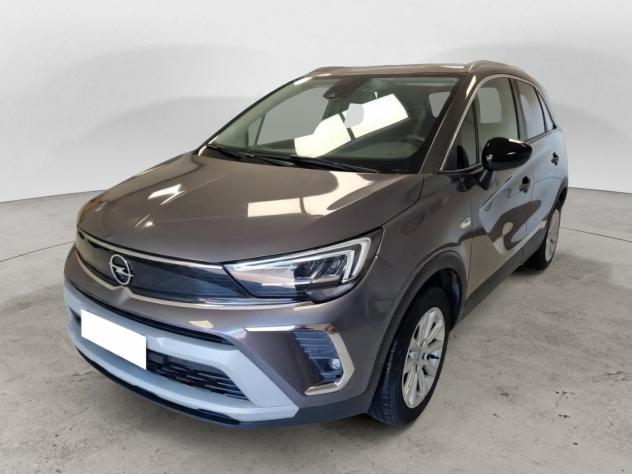 Opel Crossland 1.5 Diesel 110cv Elegance S&S MT6