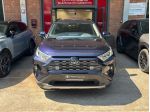 Toyota RAV4 2.5 HV (222CV) E-CVT Dynamic AWD-i