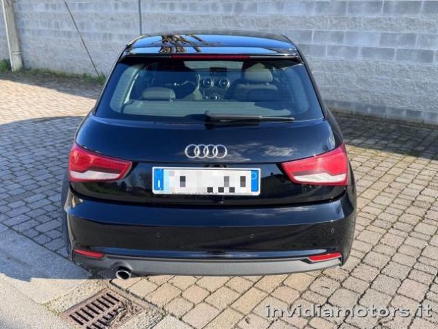 AUDI A1 1.6TDI 116CV Stronic Sport rif. 22925625 - Foto 4