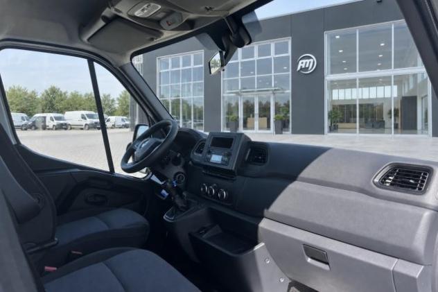 RENAULT Master TELONE R. GEM. 2.3 145CV KM ZERO rif. 24185352 - Foto 9