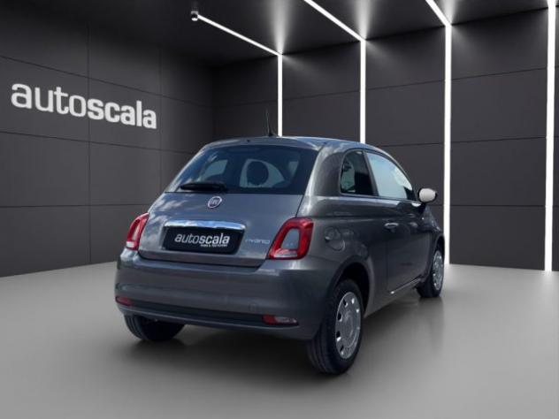 FIAT 500 1.0 Hybrid Cult #U-connect rif. 23702224 - Foto 5
