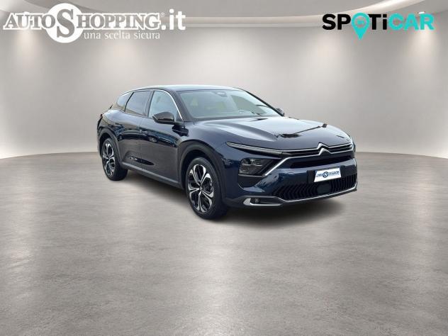 Citroën C5 X 1.2 puretech Plus s&s 130cv eat8 - Foto 3