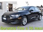 Audi A3 SPB 30 TDI S tronic Business *TELECAMERA, NAVI*
