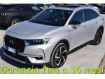 DS AUTOMOBILES DS 7 Crossback E-Tense Grand Chic *TETTUCCIO, NAVIGATORE* ri &hellip;
