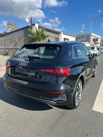 Audi A3 SPB 30 TDI S line edition - Foto 6