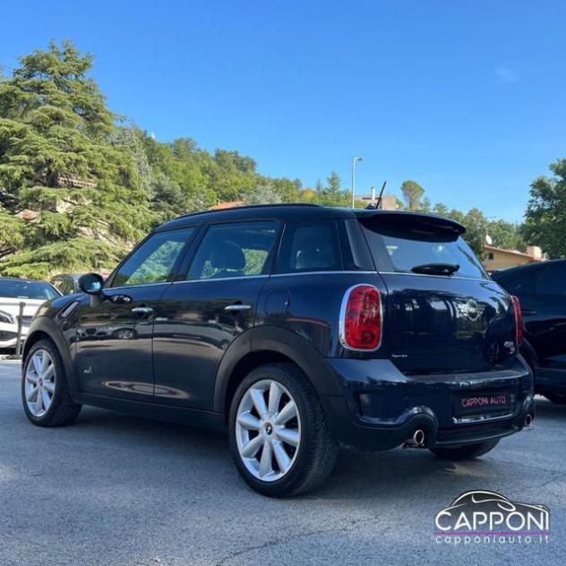MINI Countryman Cooper SD Countryman ALL4 OK NEOPATENATI rif. 24199316 - Foto 5