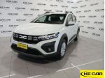 Dacia Sandero 1.0 TCe ECO-G STEPWAY EXPRESSION