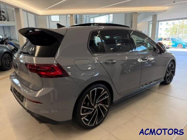 VOLKSWAGEN Golf 2.0 TSI GTI DSG Clubsport rif. 23900075 - Foto 5