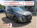 Peugeot 208 PureTech 100 S&S 5 porte Allure