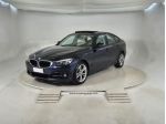 BMW Serie 3 Gran Turismo Serie 3 F34 2016 Gran Turismo 320d Gran Turismo xd &hellip;
