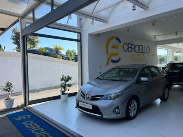 TOYOTA Auris 1.4 D-4D 5 porte rif. 23871054 - Foto 4