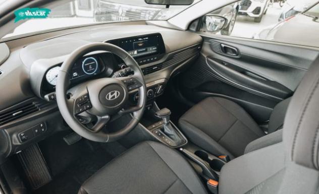 HYUNDAI i20 1.0 T-GDI DCT Connectline rif. 23843186 - Foto 9