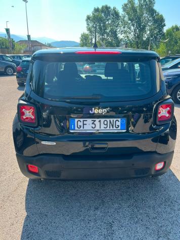 Jeep Renegade 1.6 Mjt 130 CV - Foto 8